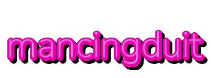 mancingduit — logo kanal
